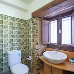 Venkovský dům Casa Souto De Abajo *