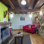 Casa Souto De Abajo Venkovský dům Santiso