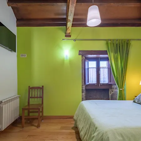 Casa Souto De Abajo Landhaus