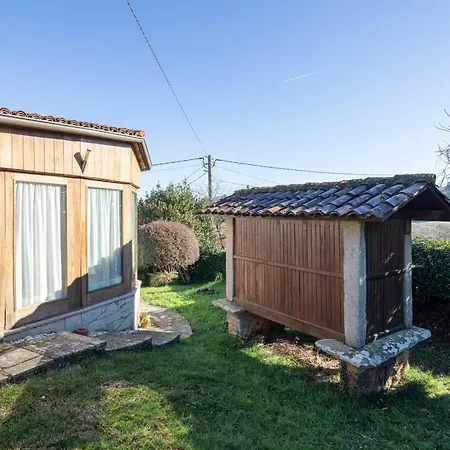 Casa Souto De Abajo Landhaus *
