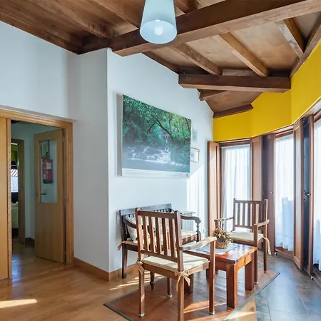 Landhaus Casa Souto De Abajo