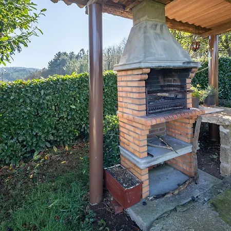 Landhaus Casa Souto De Abajo *