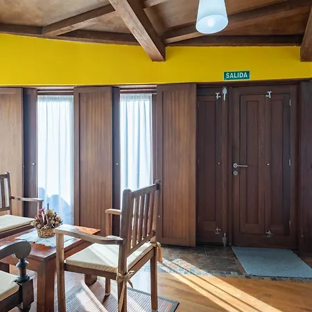 Casa Souto De Abajo