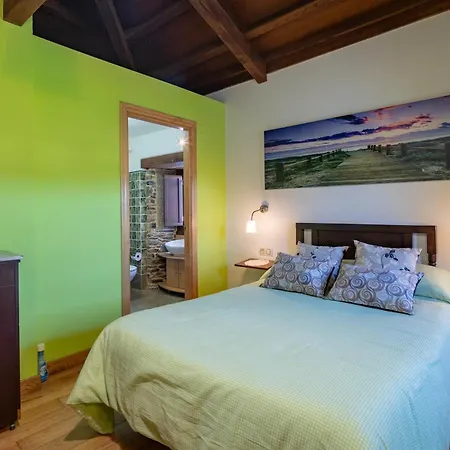 Casa Souto De Abajo
