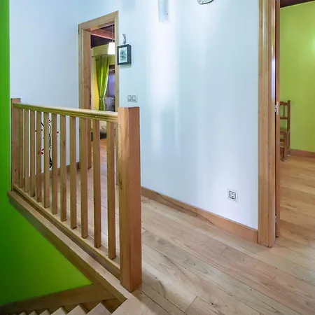 Casa Souto De Abajo * Santiso