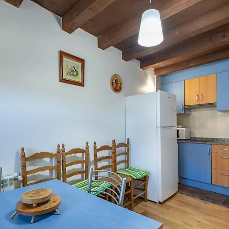 Casa Souto De Abajo Εξοχικό σπίτι *