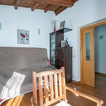 Casa Souto De Abajo Εξοχικό σπίτι Santiso