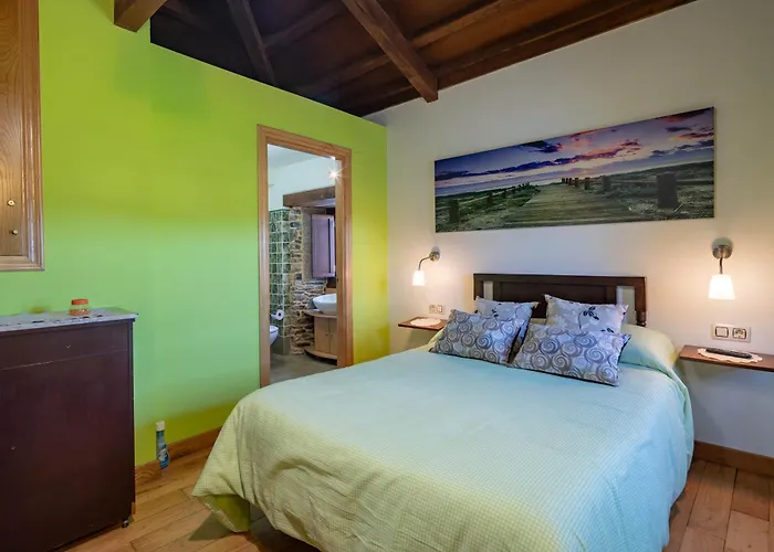 Casa Souto De Abajo
