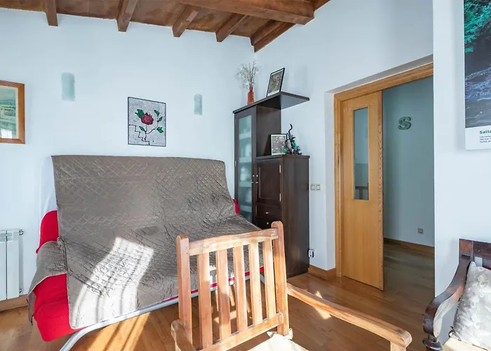 Casa Souto De Abajo *