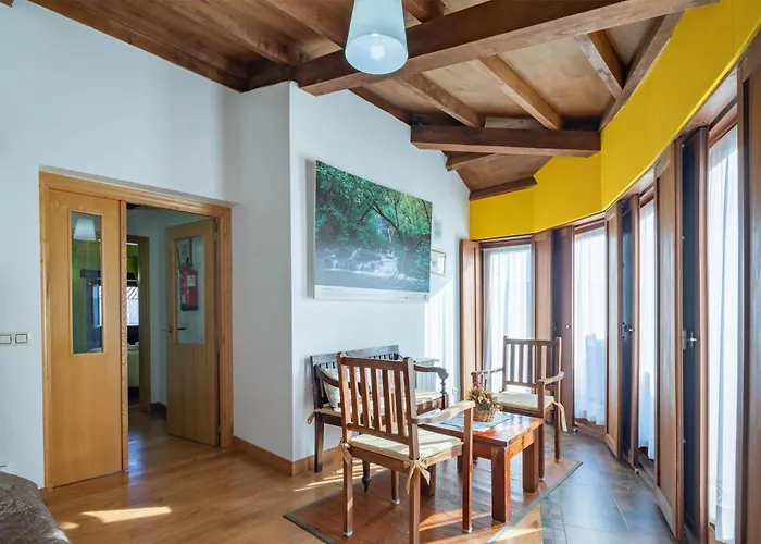 Landhaus Casa Souto De Abajo