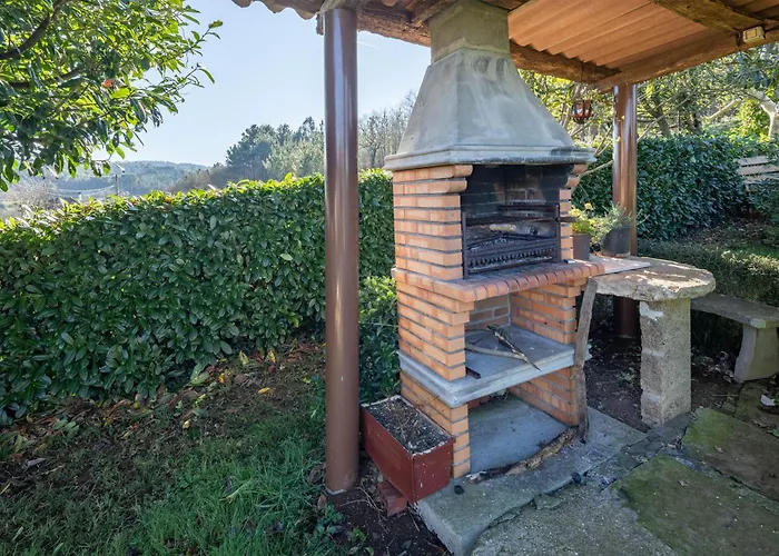 Landhaus Casa Souto De Abajo *
