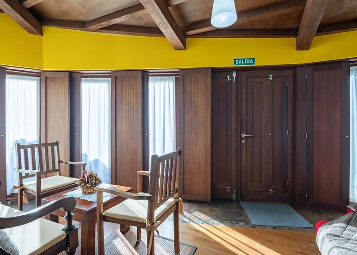 Casa Souto De Abajo